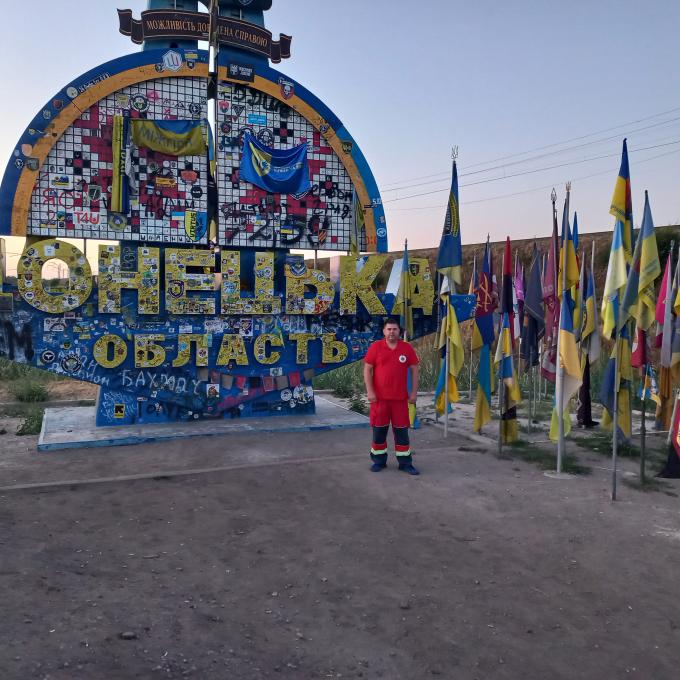 Медичні перевезення